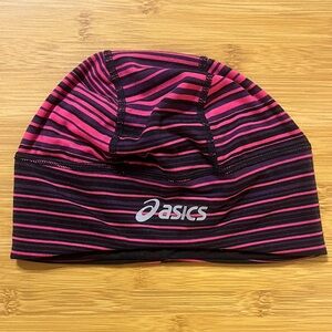 Asics Running Beanie